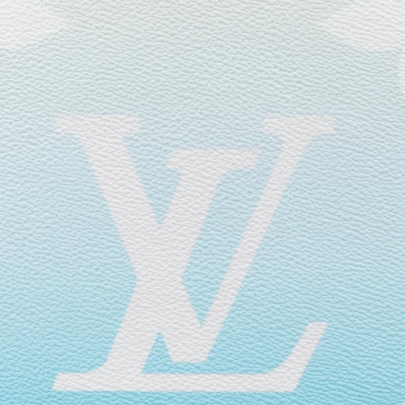 Pending Payment Plan LV By the Pool Neverfull MM - Picture 2 of 8